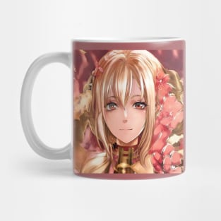 anime fashion Mug